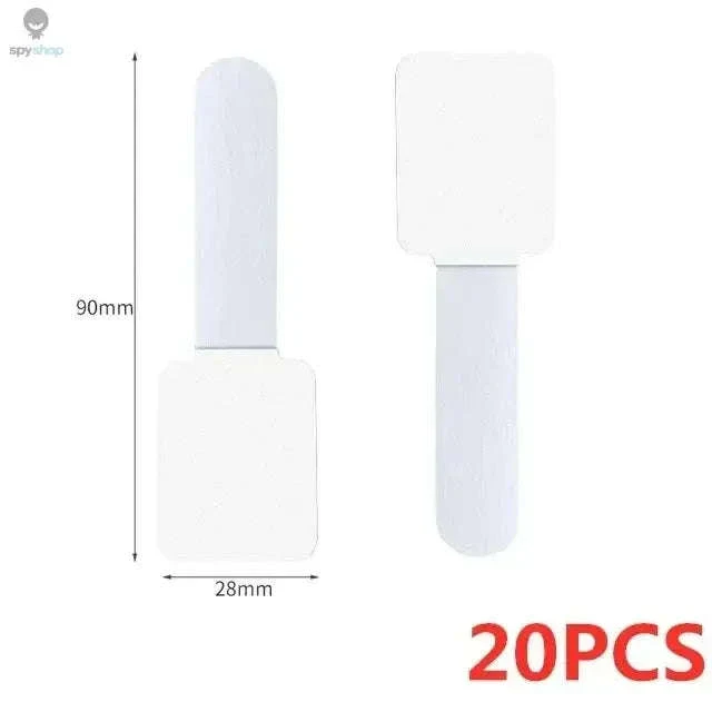 Reusable Cable Ties for Neat, Adjustable Cable Organization - Image 24