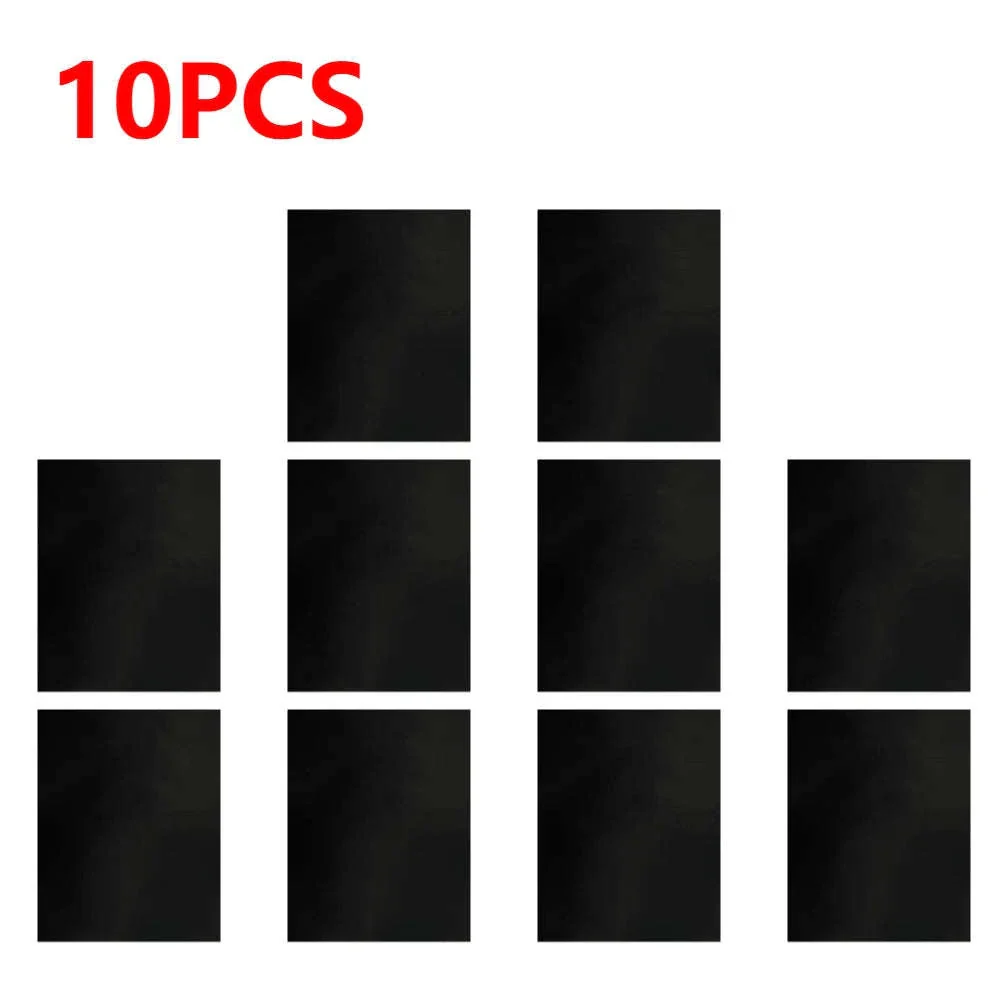 Reusable Non-Stick Oven Liner & Grill Mat - Image 21