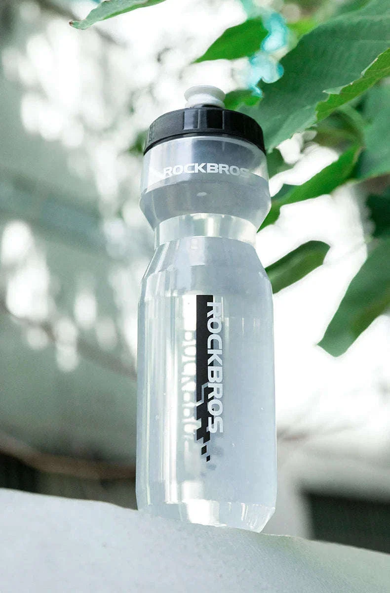 750ml Bicycle Water Bottle Leak-Proof Sports Cycling Drink Bottle - Image 10
