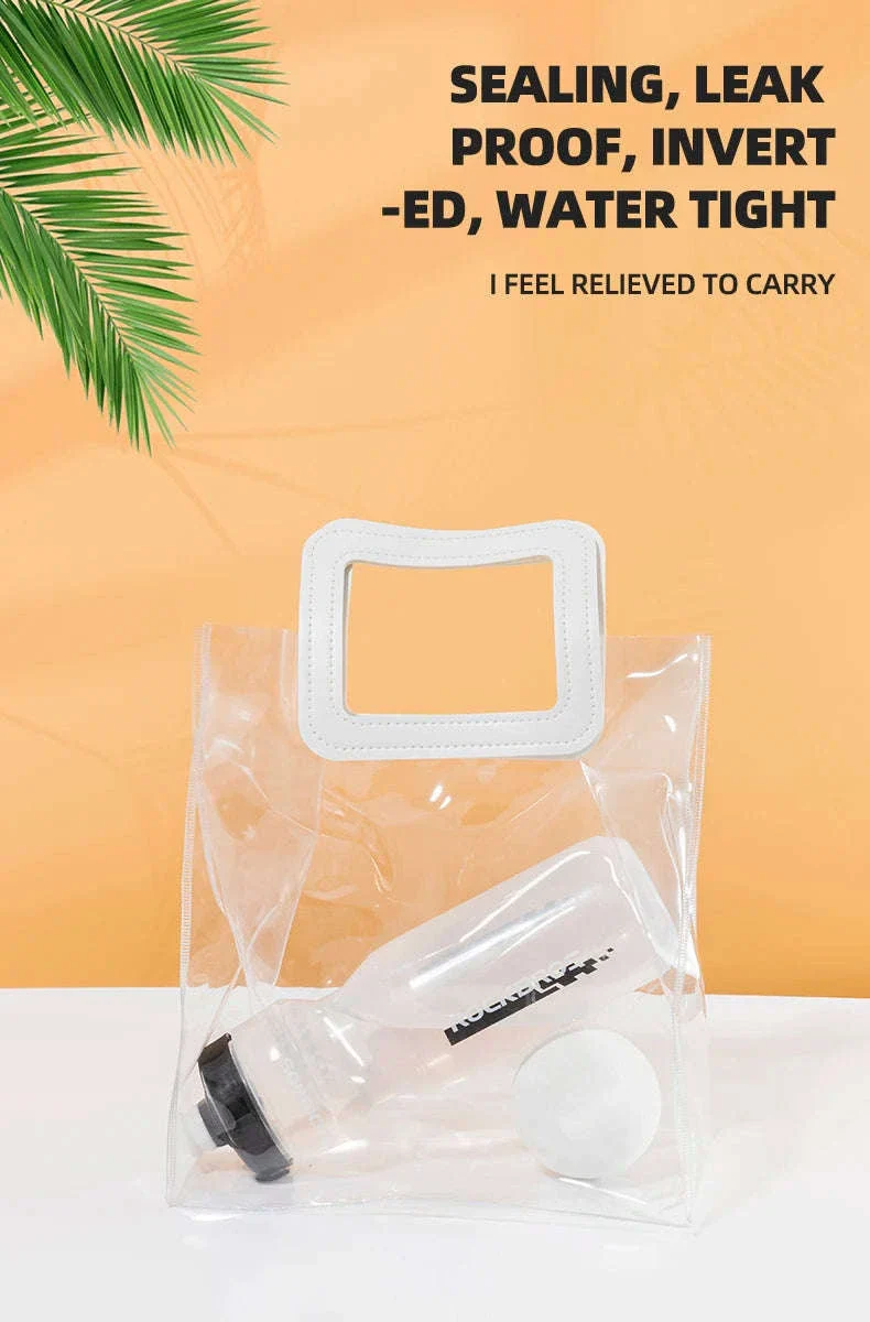 750ml Bicycle Water Bottle Leak-Proof Sports Cycling Drink Bottle - Image 18