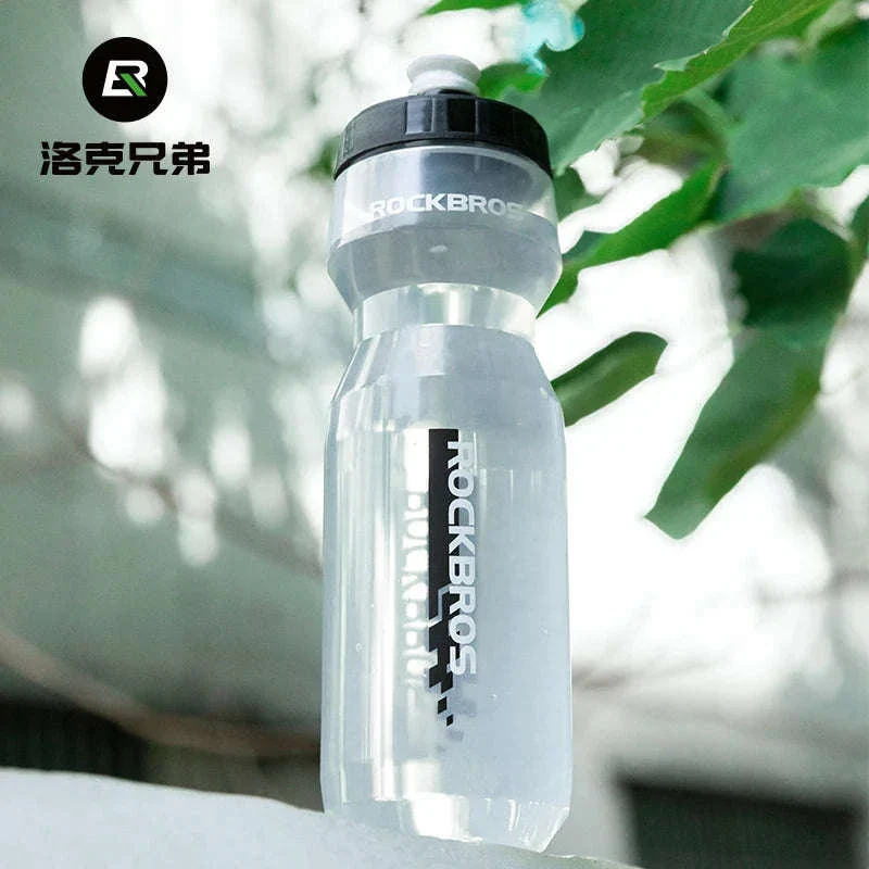 750ml Bicycle Water Bottle Leak-Proof Sports Cycling Drink Bottle - Image 2