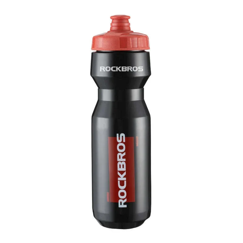 750ml Bicycle Water Bottle Leak-Proof Sports Cycling Drink Bottle - Image 24