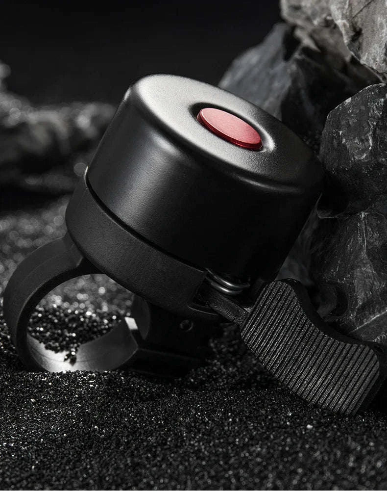 Bike Bell Loud Handlebar Safety Ring for MTB and Road Cycling - Image 10