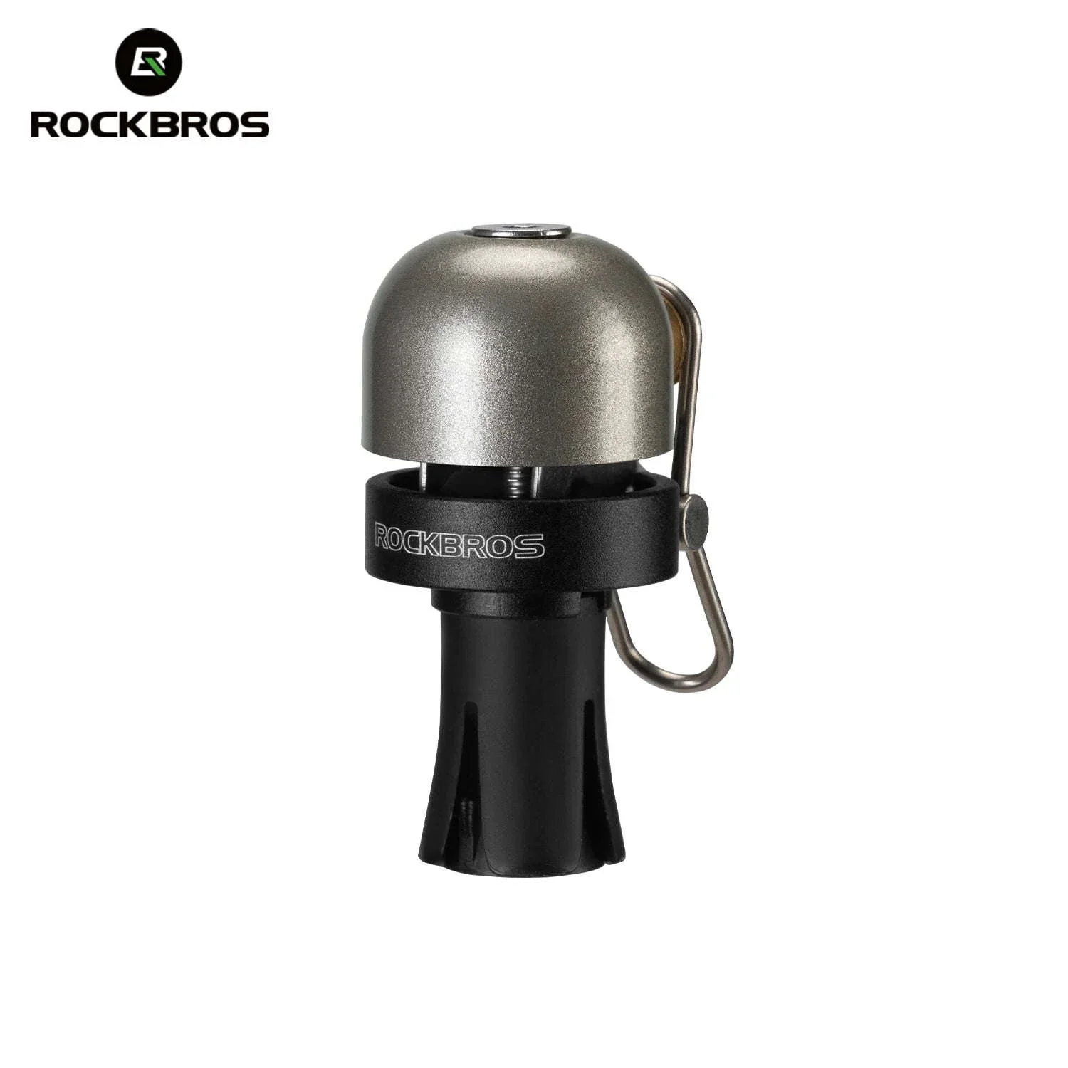 Bicycle Bell 100dB Loud Ring for 22.2mm Handlebars - Image 22
