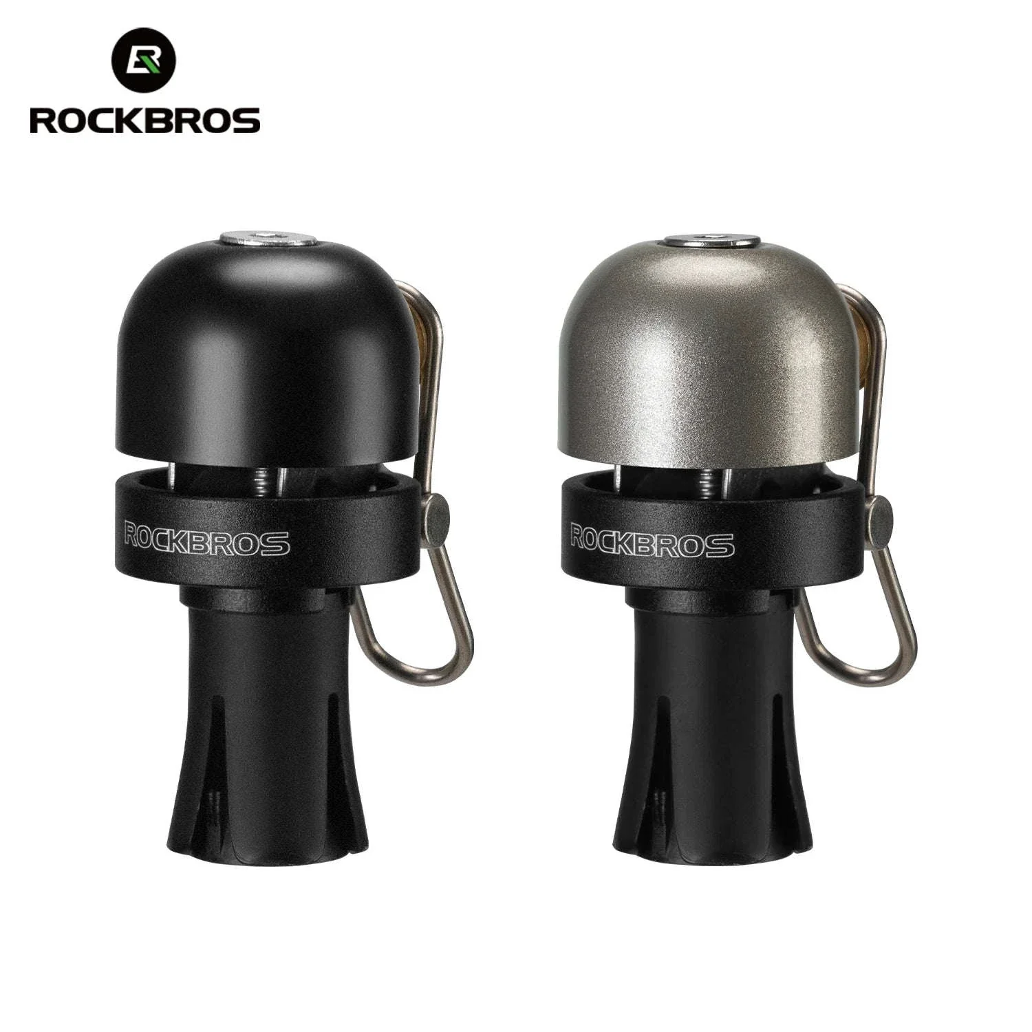 Bicycle Bell 100dB Loud Ring for 22.2mm Handlebars - Image 23