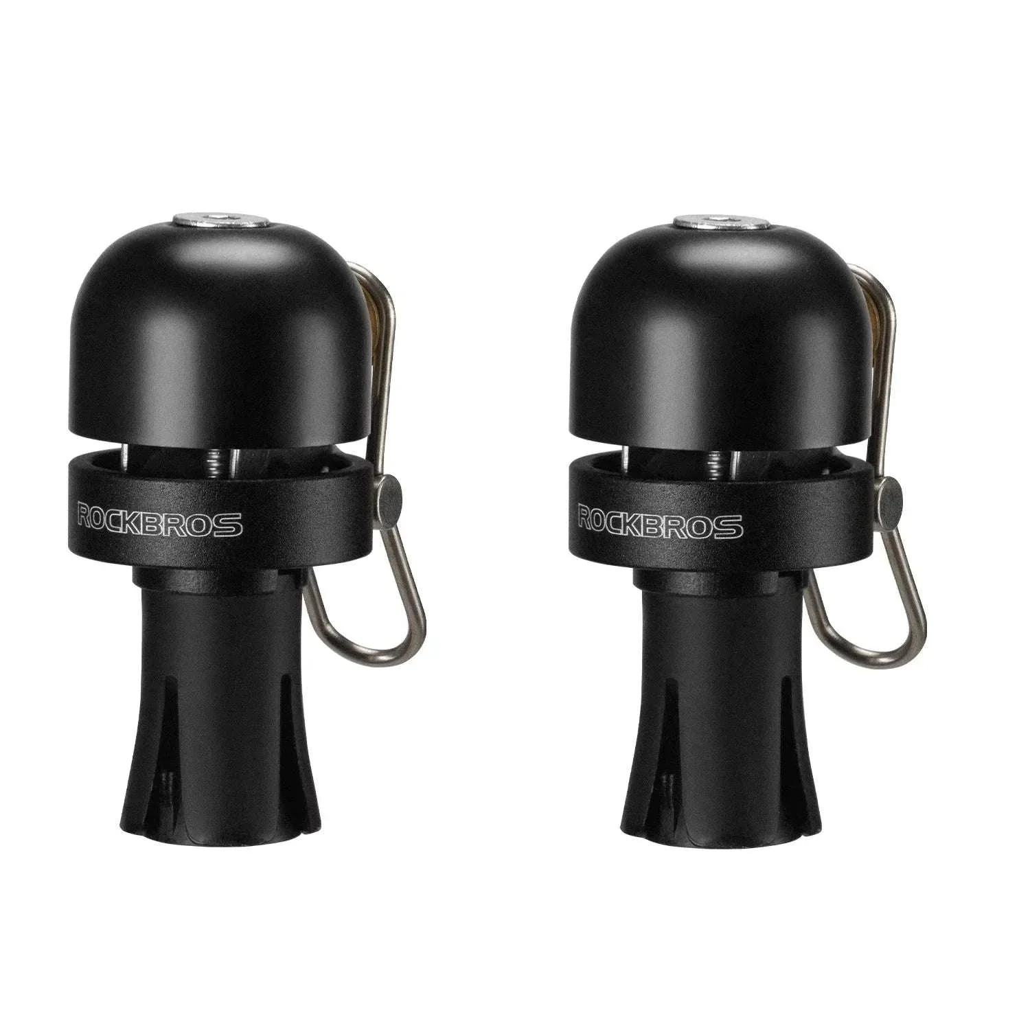 Bicycle Bell 100dB Loud Ring for 22.2mm Handlebars - Image 24