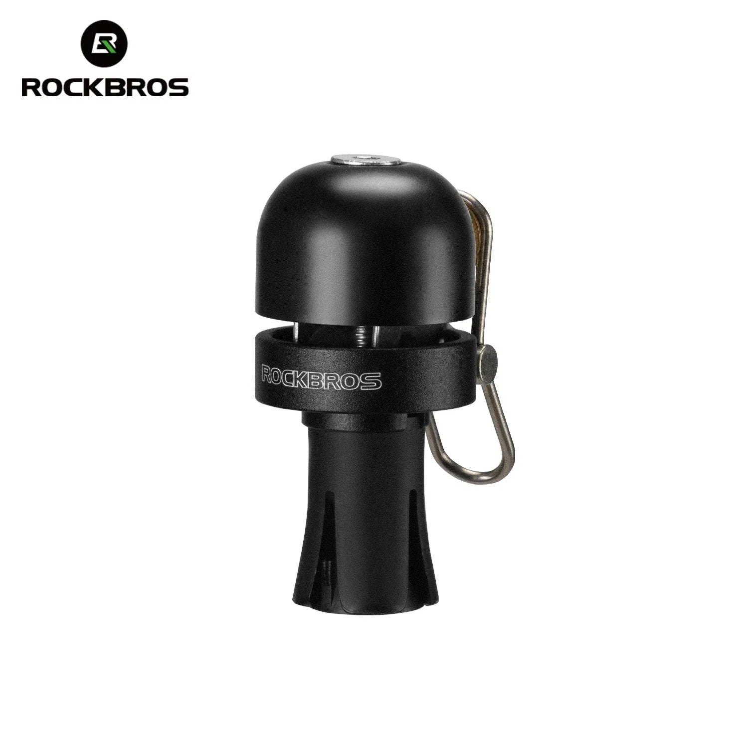 Bicycle Bell 100dB Loud Ring for 22.2mm Handlebars - Image 26