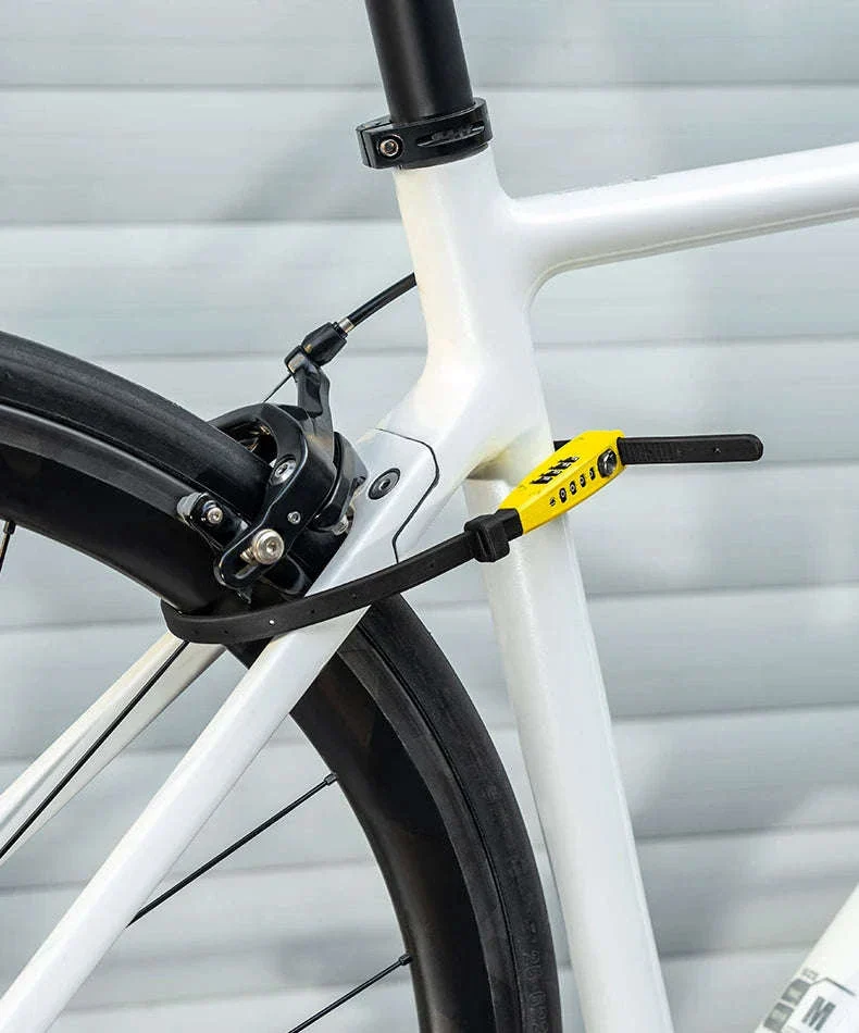1.5m Cable Lock for Bikes, E-Bikes and Helmets - Image 21