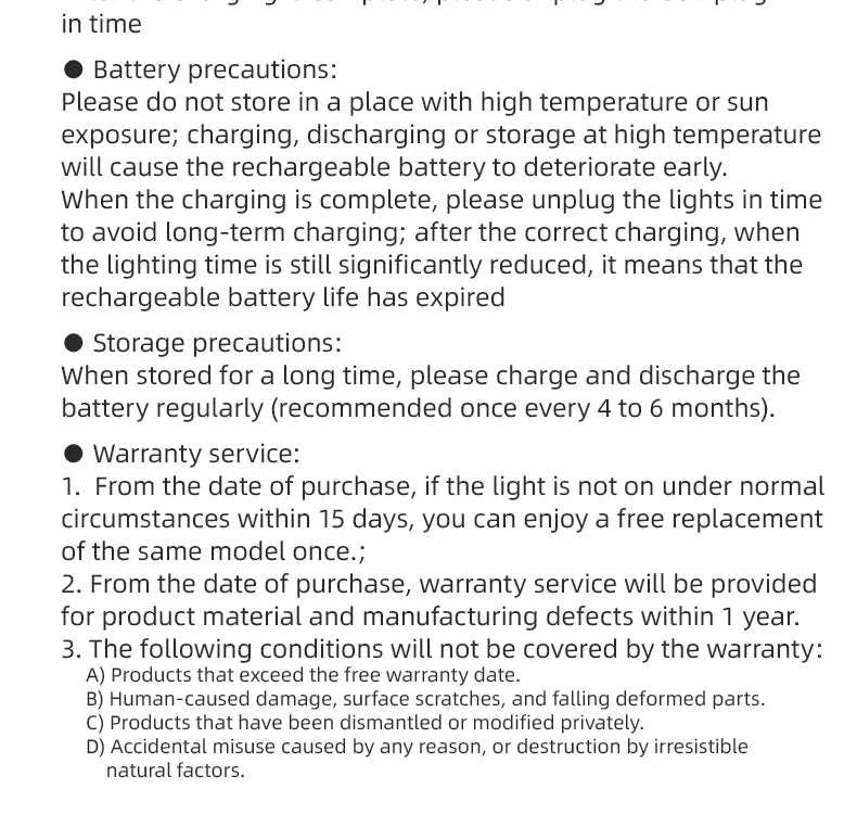 Q5 Mini Smart Auto Brake Sensing Bike Tail Light - Image 19
