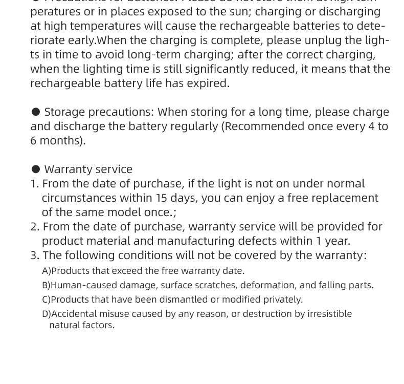 Smart Bike Rear Light with Brake Sensor & 5 Modes USB-C - Image 31