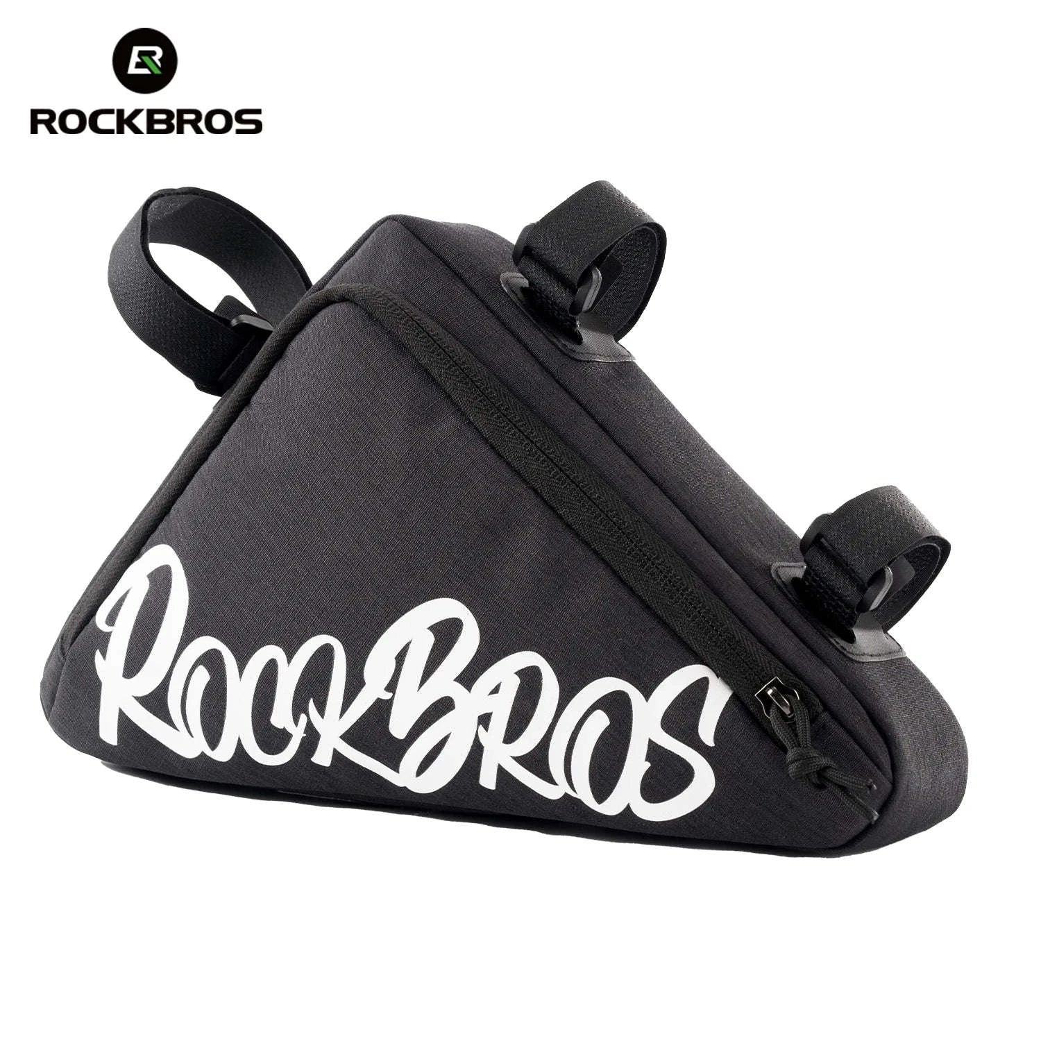 Waterproof Bicycle Top Tube Bag for Cycling Essentials - Image 19