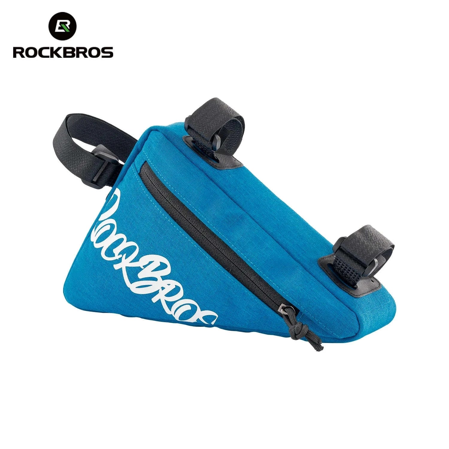 Waterproof Bicycle Top Tube Bag for Cycling Essentials - Image 21