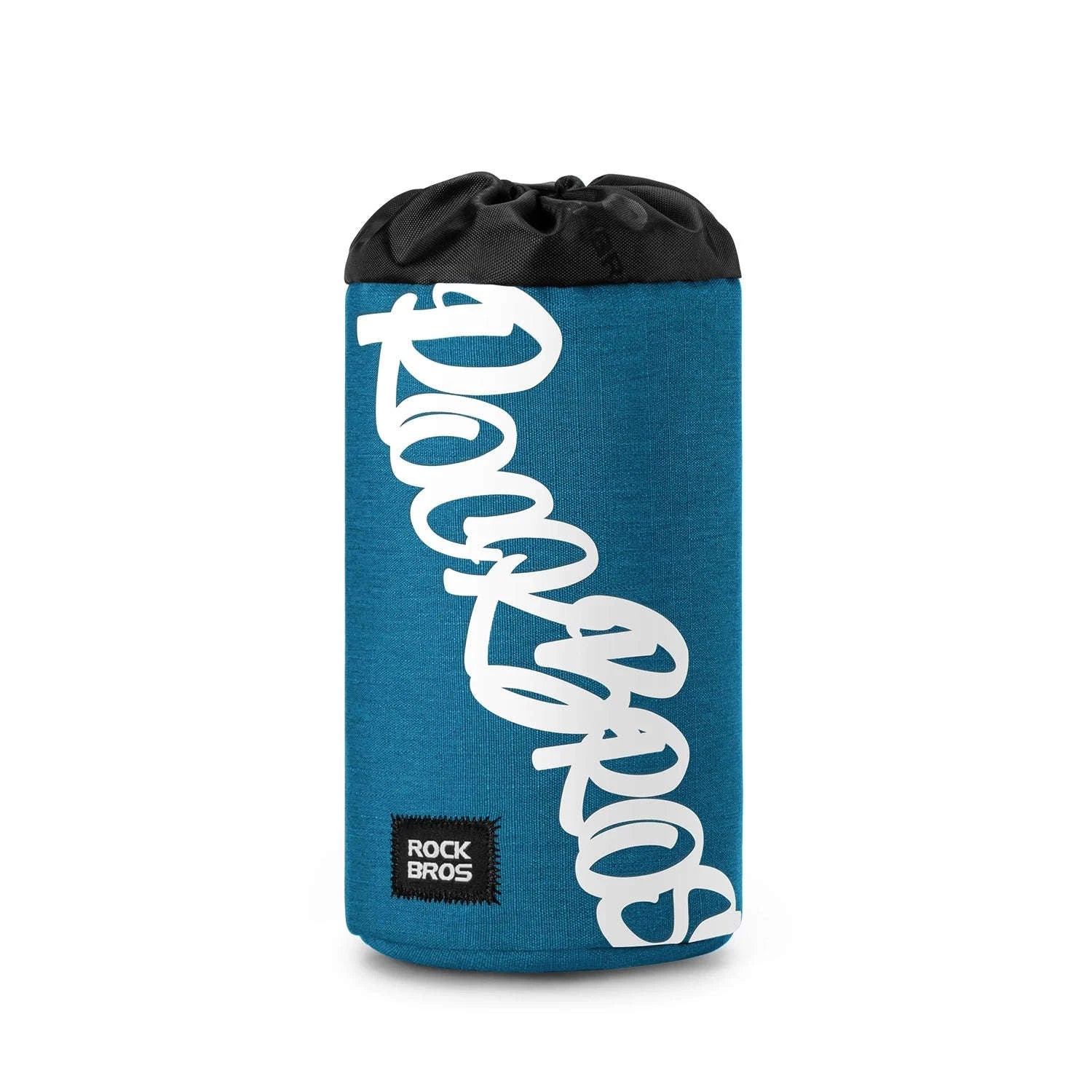Bicycle Water Bottle Holder Bag Frame-Mounted Hydration Pack - Image 20