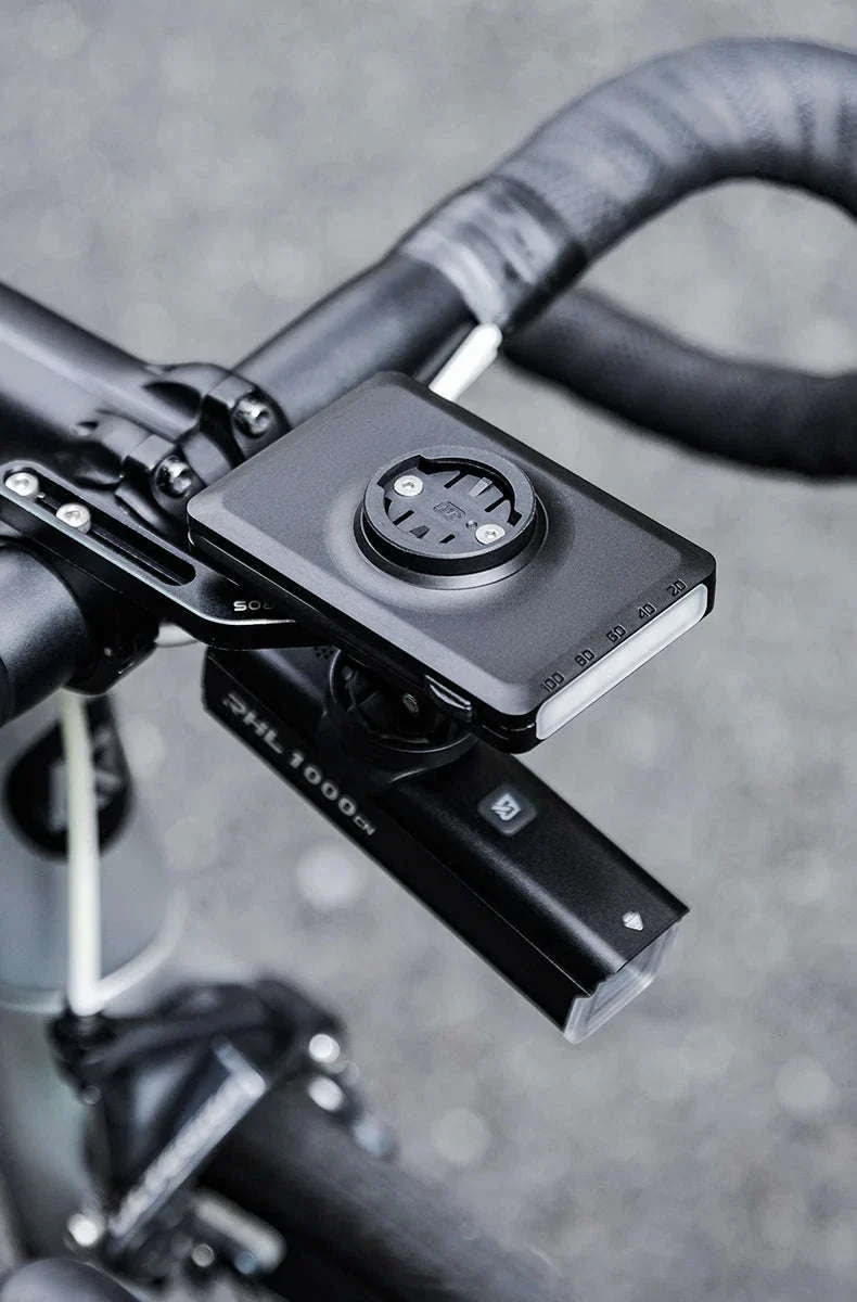 Bike Headlight 5000mAh with Digital Display & IPX6 Waterproof - Image 12