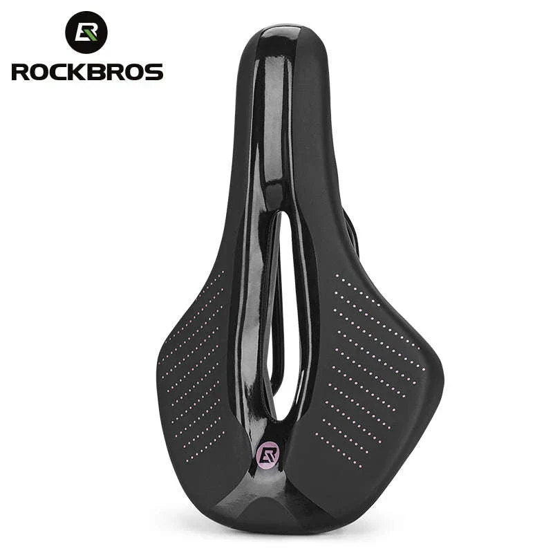 Bicycle Saddle for Road and MTB Comfort