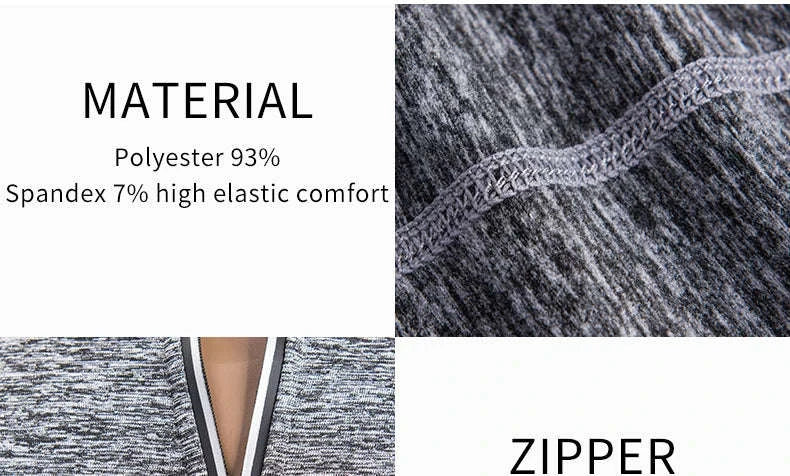 Cycling Base Layer Long Sleeve Thermal Shirt Breathable Polyester - Image 31