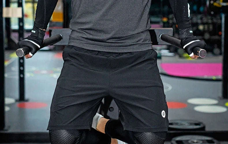 Cycling Base Layer Long Sleeve Thermal Shirt Breathable Polyester - Image 42