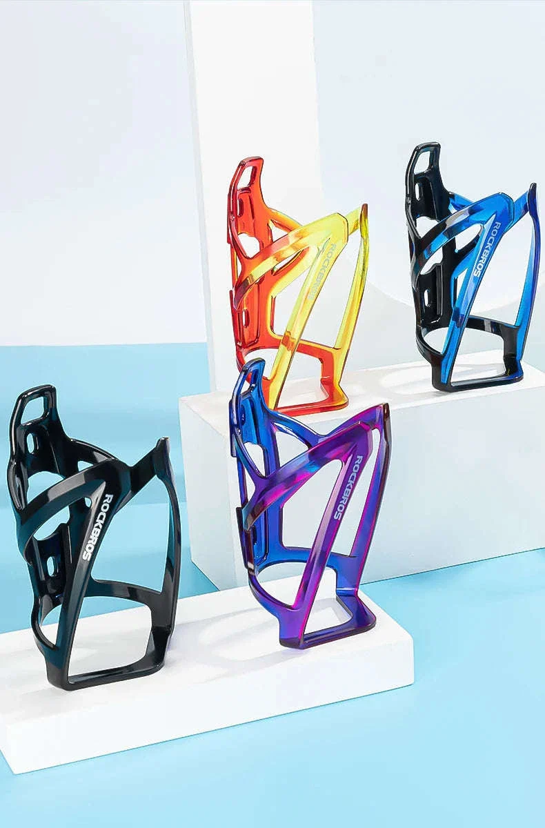 Lightweight Bike Bottle Cage 35g PC Holder for MTB & Road Bikes - Image 22