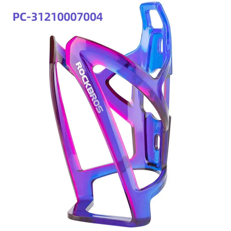 Lightweight Bike Bottle Cage 35g PC Holder for MTB & Road Bikes - Image 24