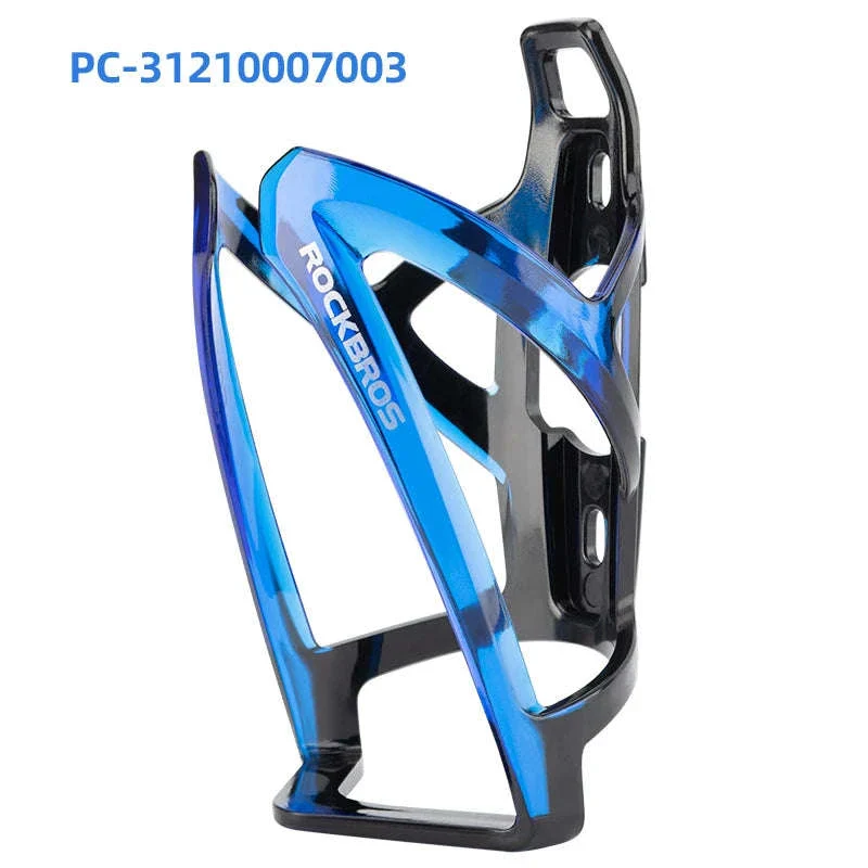 Lightweight Bike Bottle Cage 35g PC Holder for MTB & Road Bikes - Image 25