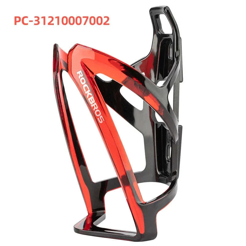 Lightweight Bike Bottle Cage 35g PC Holder for MTB & Road Bikes - Image 26