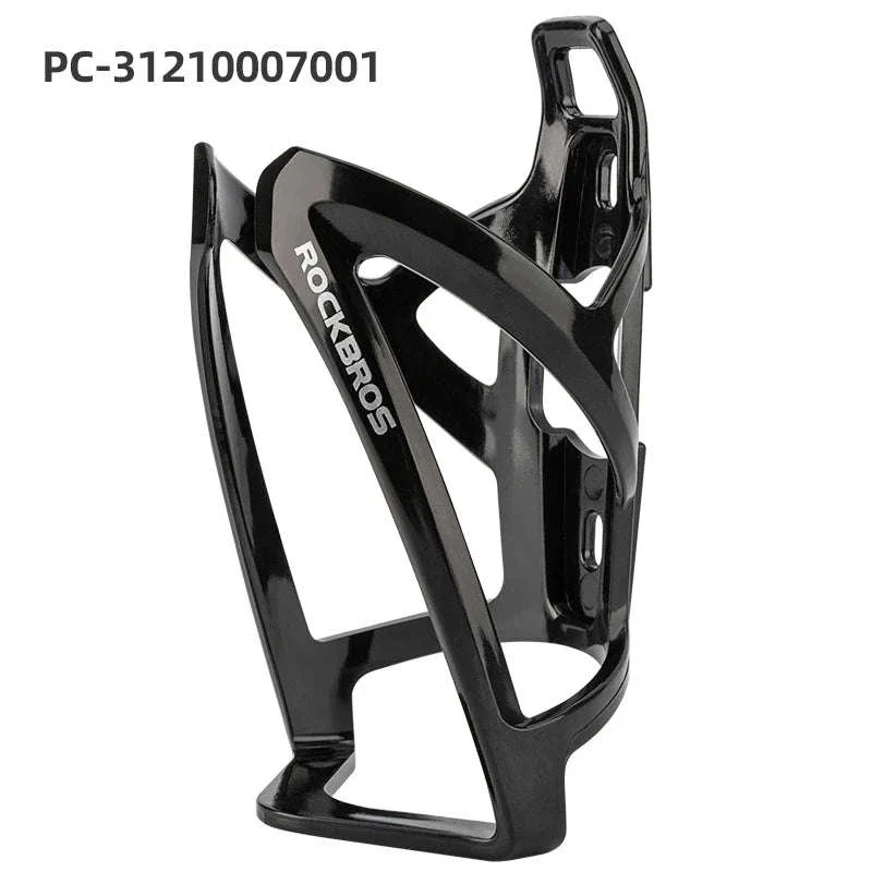 Lightweight Bike Bottle Cage 35g PC Holder for MTB & Road Bikes - Image 27