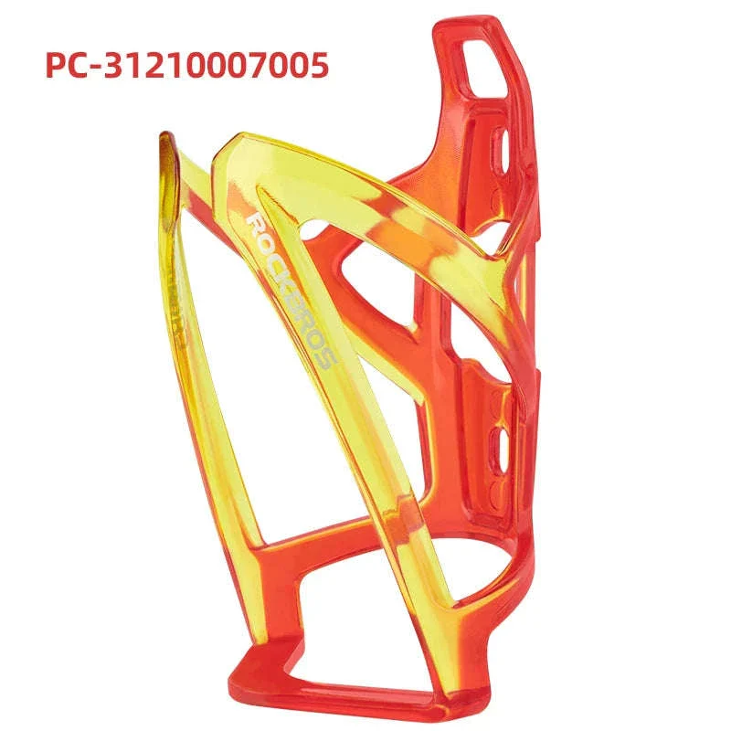 Lightweight Bike Bottle Cage 35g PC Holder for MTB & Road Bikes - Image 28