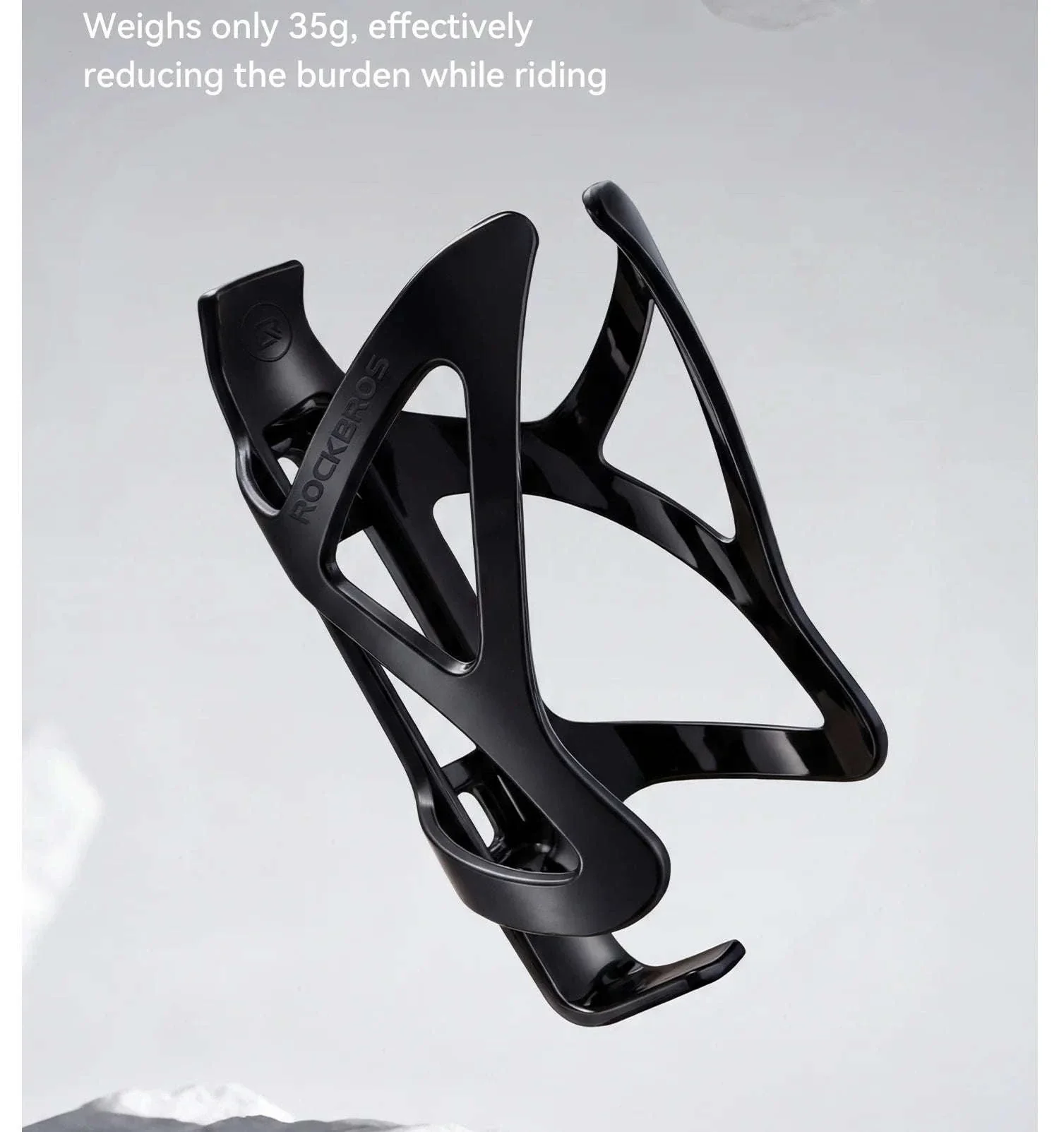 Ultralight Bicycle Bottle Cage for MTB and Road Bikes - Image 15
