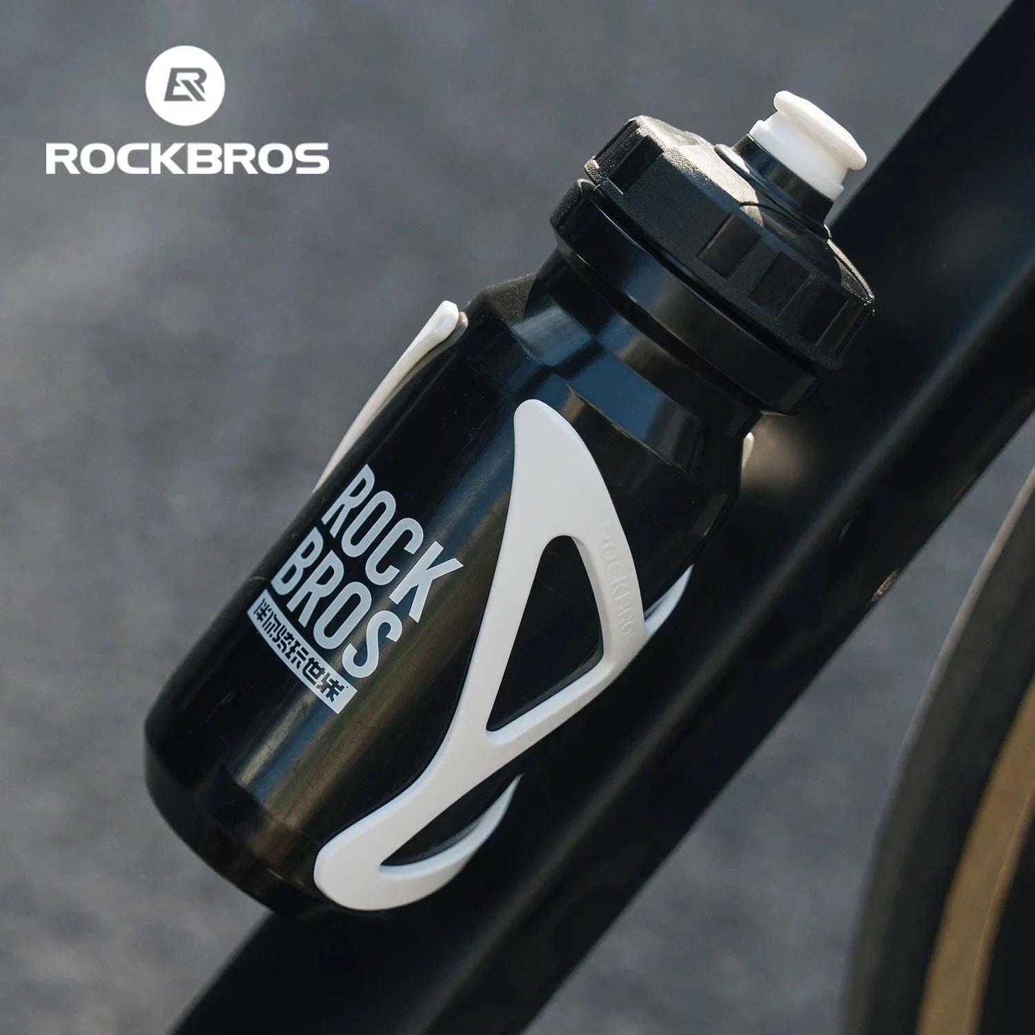 Ultralight Bicycle Bottle Cage for MTB and Road Bikes - Image 2