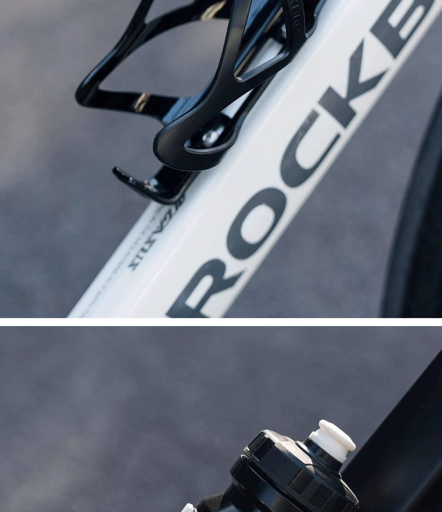 Ultralight Bicycle Bottle Cage for MTB and Road Bikes - Image 21