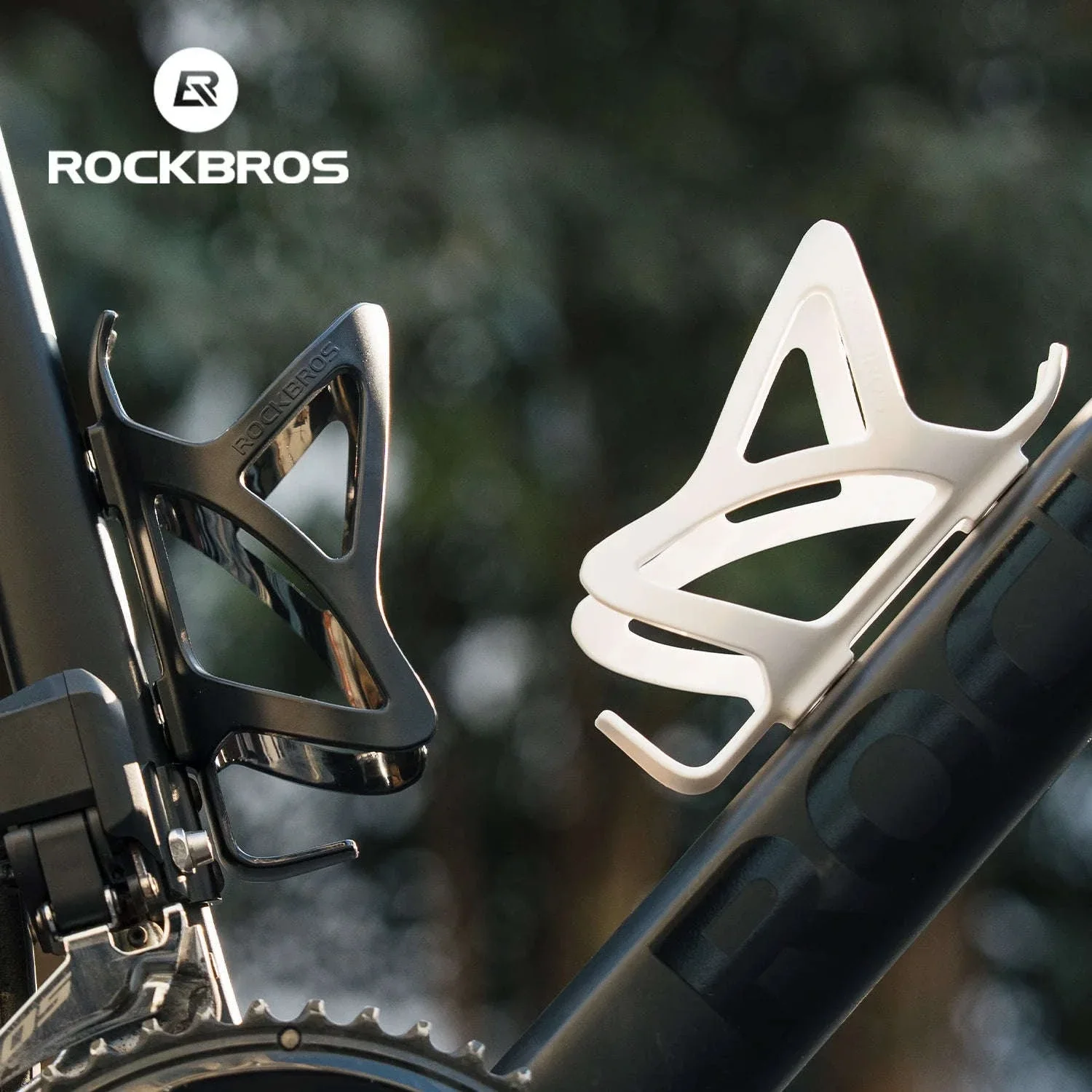 Ultralight Bicycle Bottle Cage for MTB and Road Bikes - Image 3