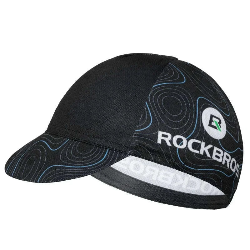 ROCKBROS Lightweight Cycling Cap Sun Protection Helmet Liner - Image 17