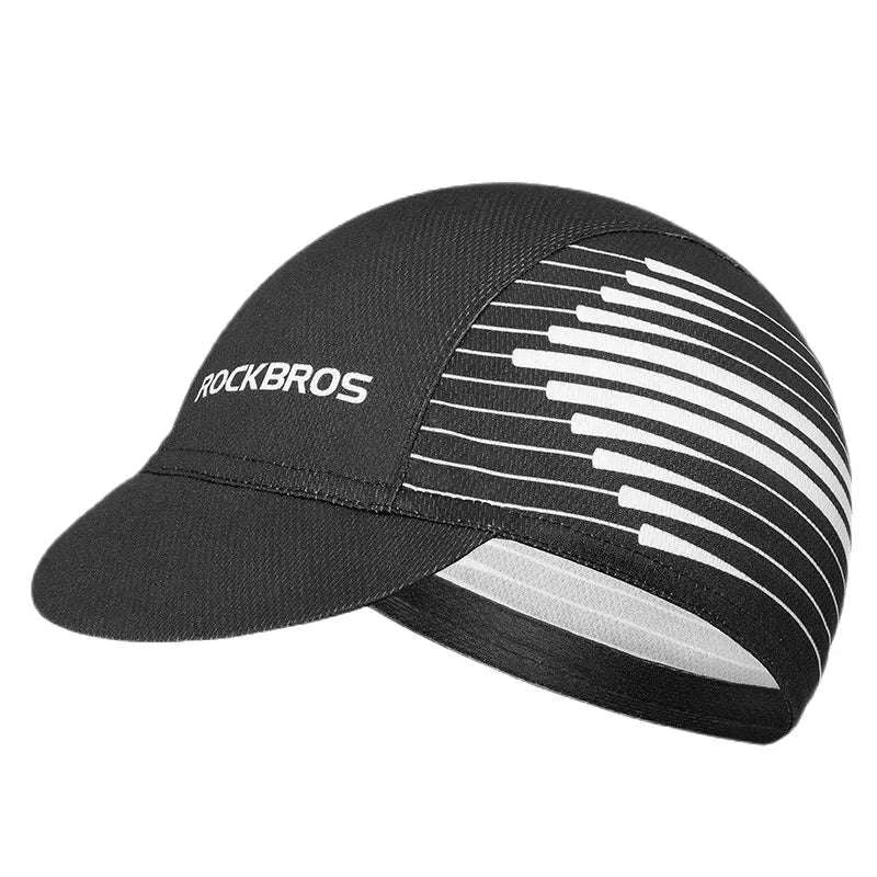 ROCKBROS Lightweight Cycling Cap Sun Protection Helmet Liner - Image 18