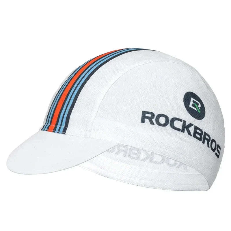 ROCKBROS Lightweight Cycling Cap Sun Protection Helmet Liner - Image 19