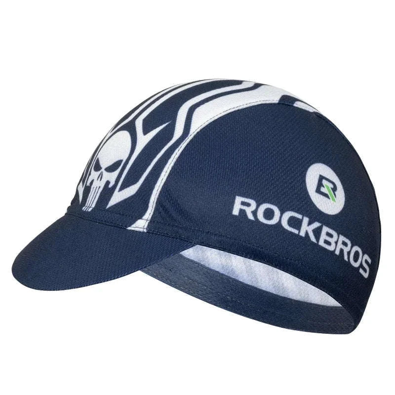ROCKBROS Lightweight Cycling Cap Sun Protection Helmet Liner - Image 20
