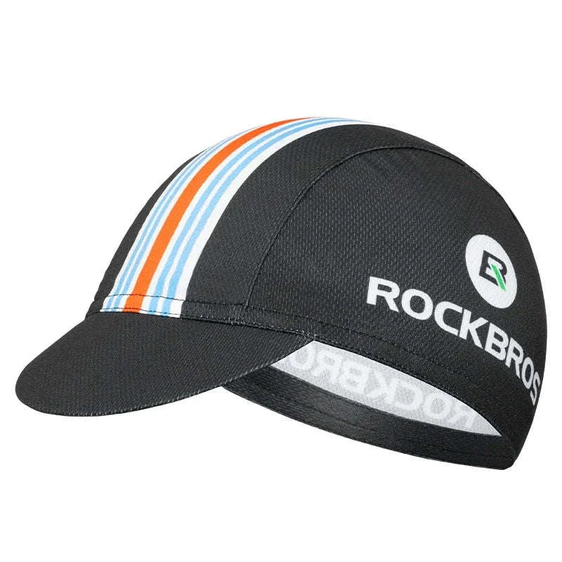 ROCKBROS Lightweight Cycling Cap Sun Protection Helmet Liner - Image 21