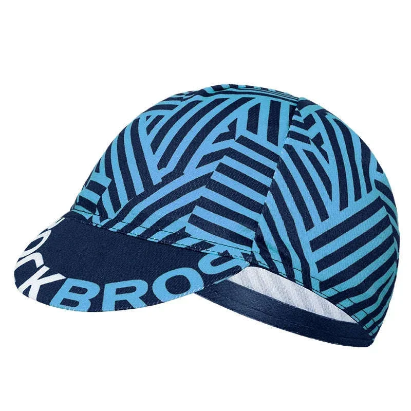 ROCKBROS Lightweight Cycling Cap Sun Protection Helmet Liner - Image 22