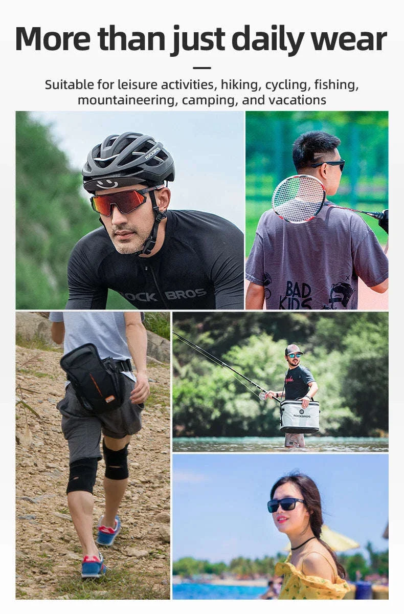 Ultra-Light Mesh Cycling Cap for Breathable Sun Protection - Image 14