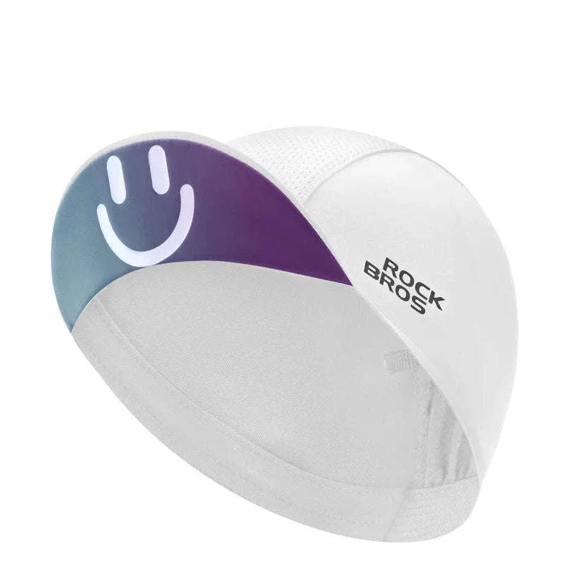Ultra-Light Mesh Cycling Cap for Breathable Sun Protection - Image 21