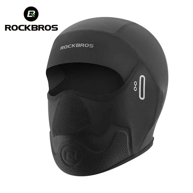 Cooling Cycling Balaclava Hat UV Cover for Summer Riding
