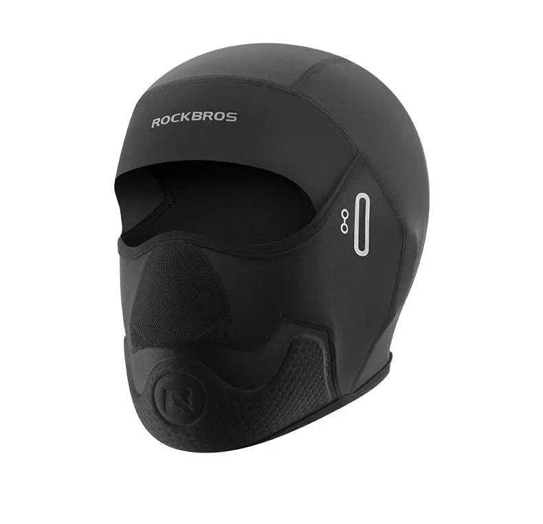 Cooling Cycling Balaclava Hat UV Cover for Summer Riding - Image 19