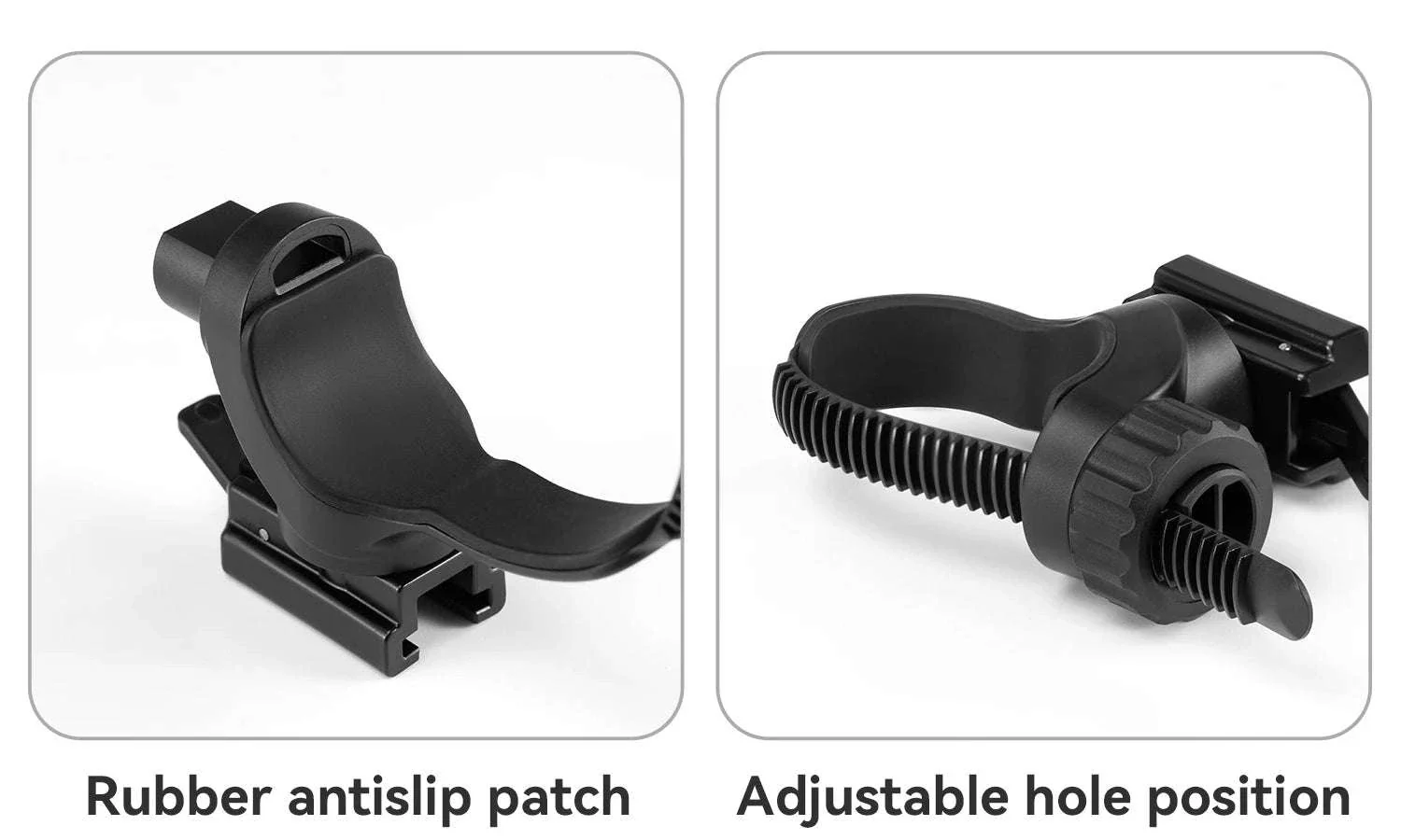 950LM USB Rechargeable Bike Headlight with IPX6 Waterproof - Image 24