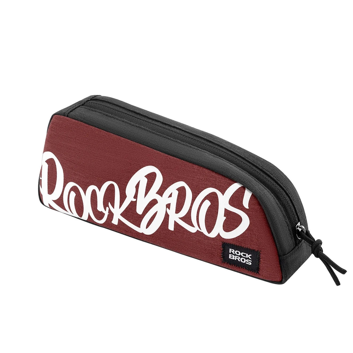 Bike Top Tube Bag 0.8L Rainproof Frame Pack - Image 19