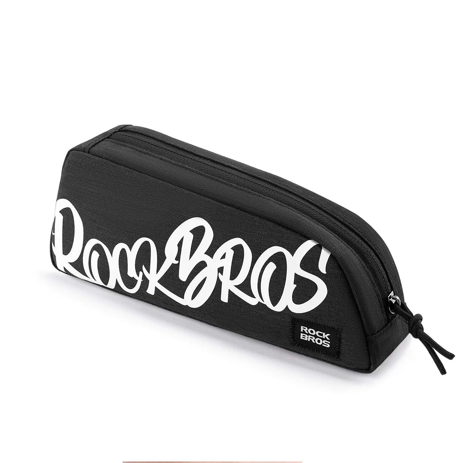 Bike Top Tube Bag 0.8L Rainproof Frame Pack - Image 20