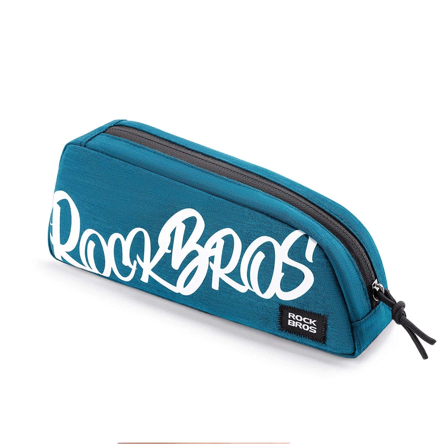 Bike Top Tube Bag 0.8L Rainproof Frame Pack - Image 21
