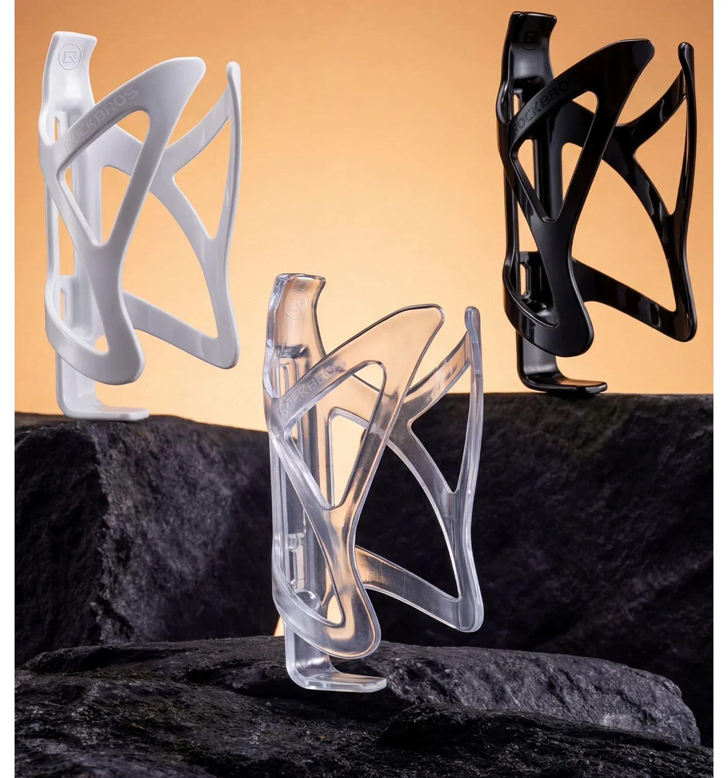Cycling Water Bottle 0.6L with Bike Cage for Easy Hydration - Image 12