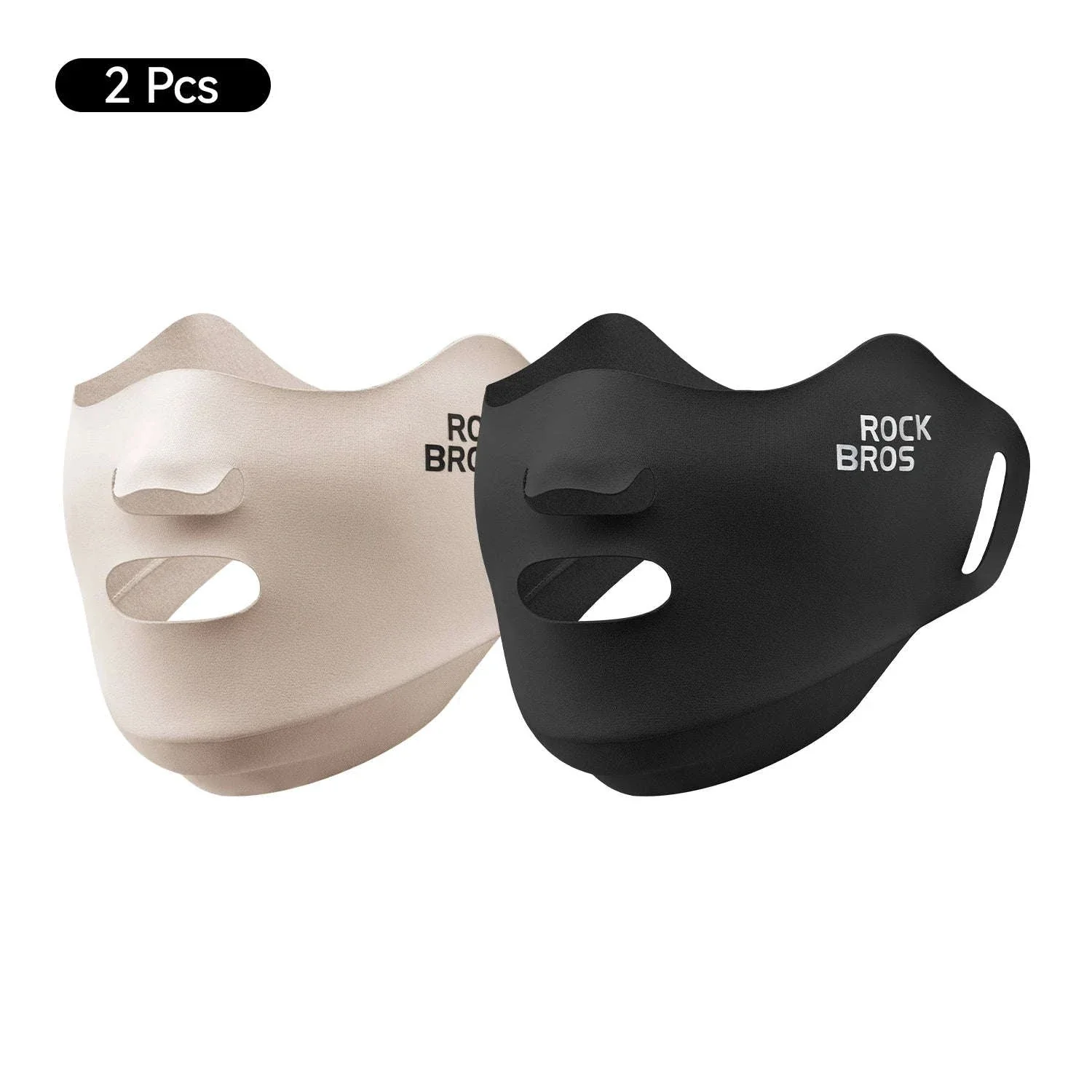 Cycling Face Mask with Fleece Inner Layer - Image 26