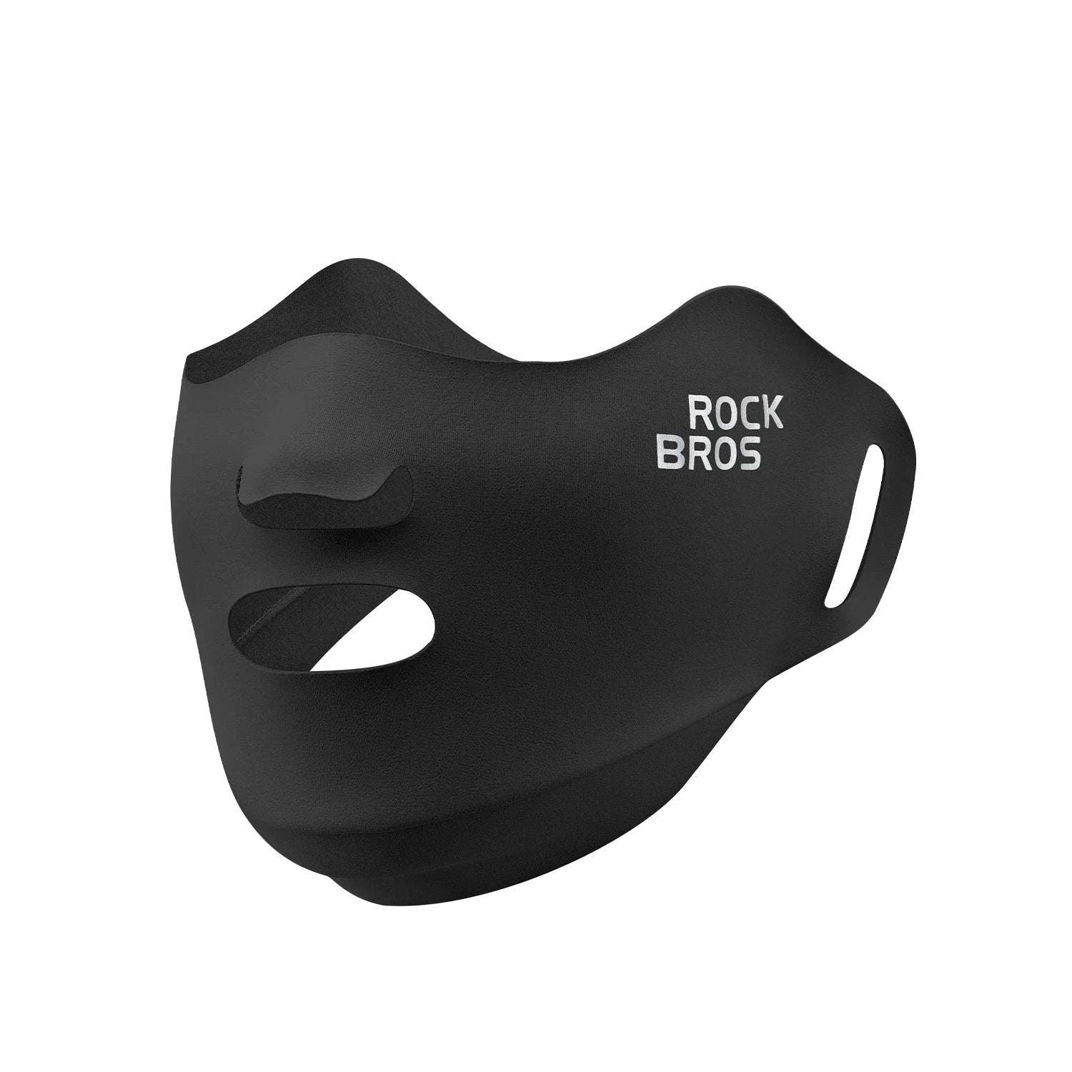 Cycling Face Mask with Fleece Inner Layer - Image 27