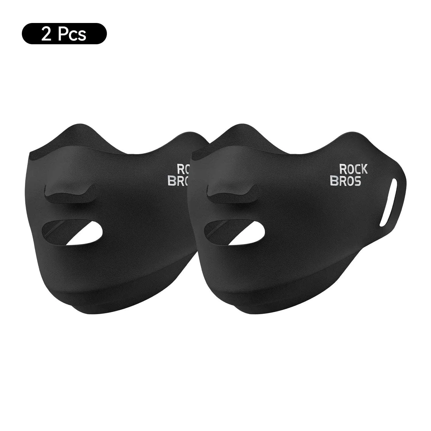 Cycling Face Mask with Fleece Inner Layer - Image 29