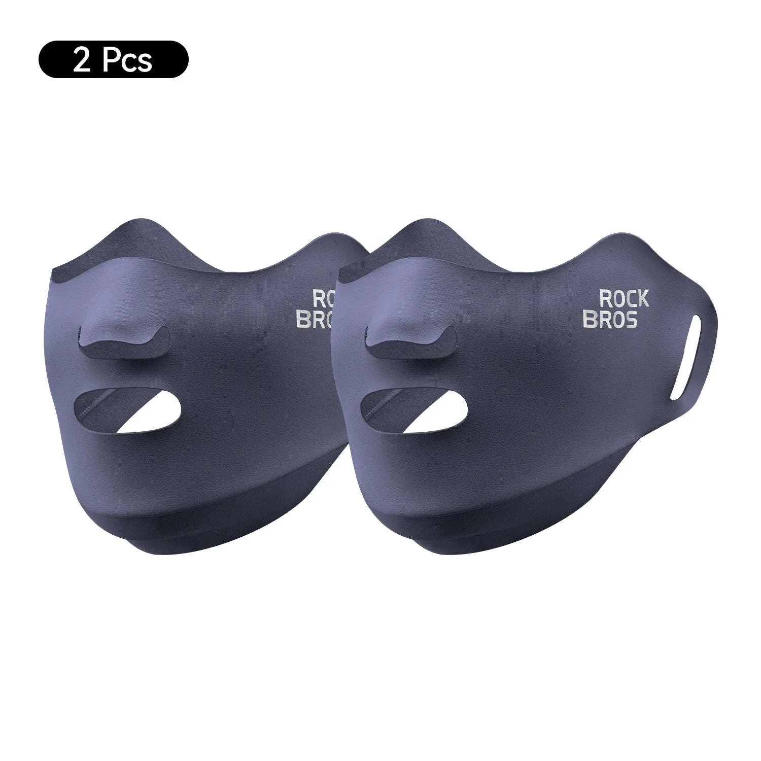 Cycling Face Mask with Fleece Inner Layer - Image 32